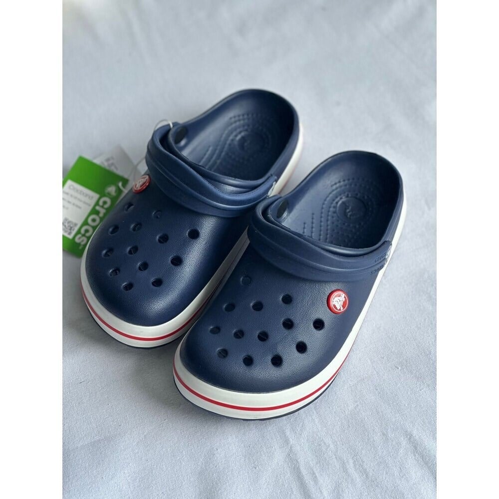 Crocs Lacivert (Yetişkin)