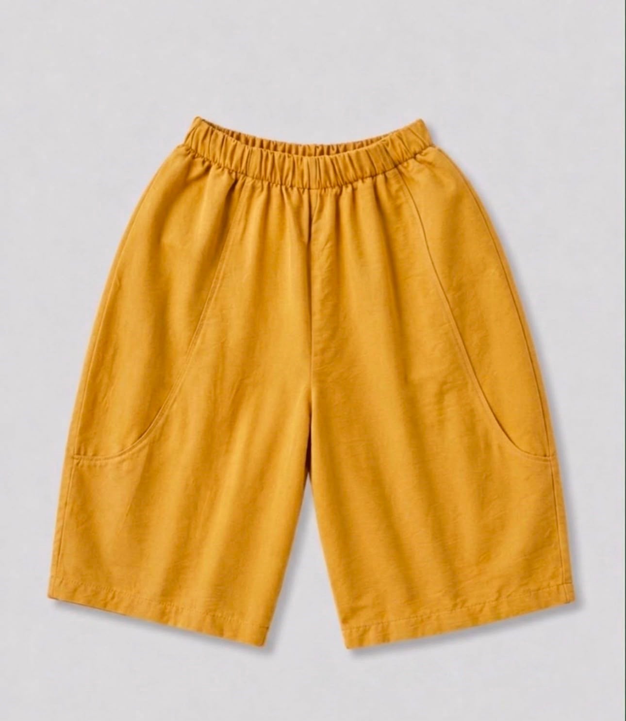 Hardal Modal Balon Pantolon