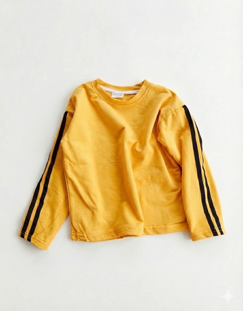 Hardal Oversize Basic Sweatshirt