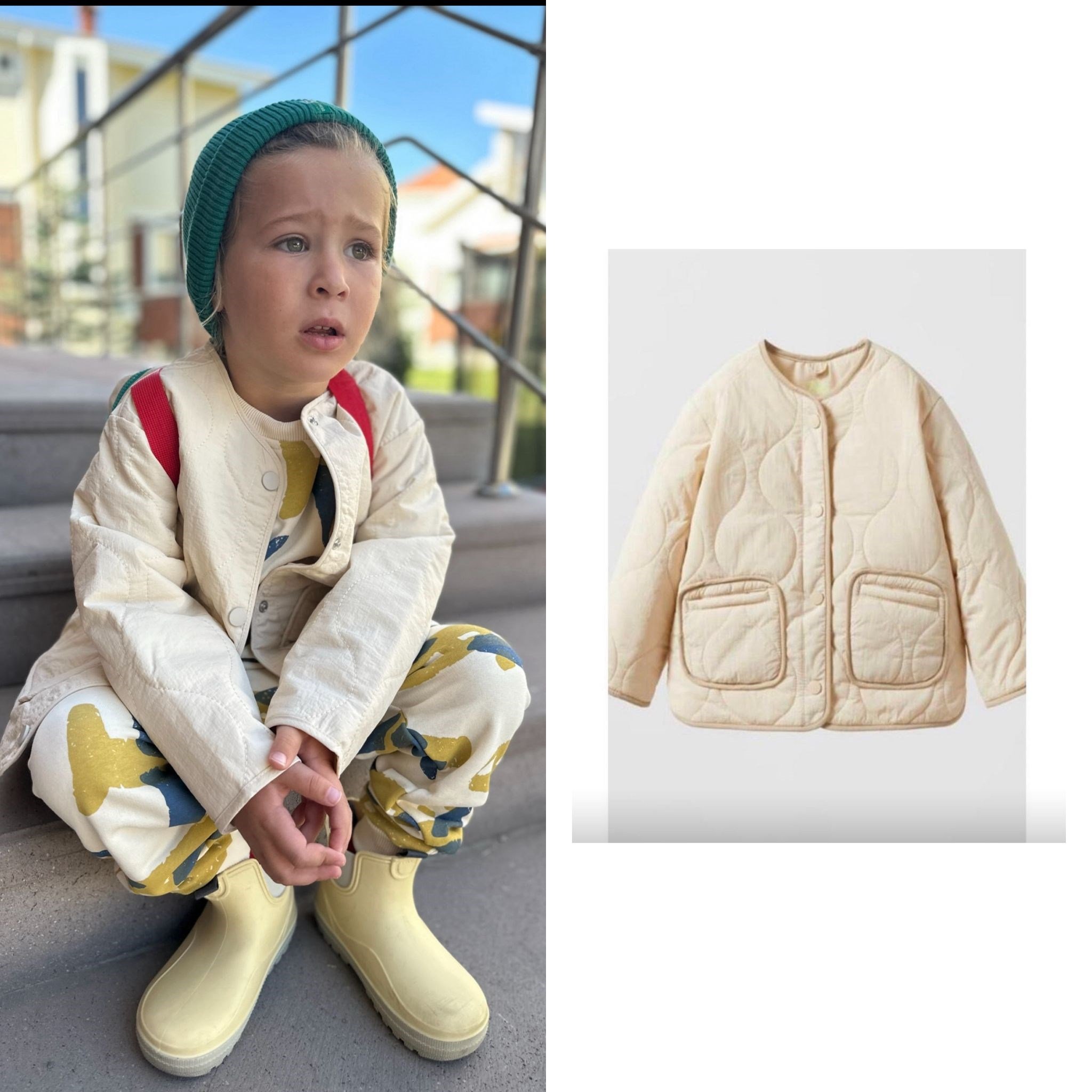 Krem Kapitone Mont