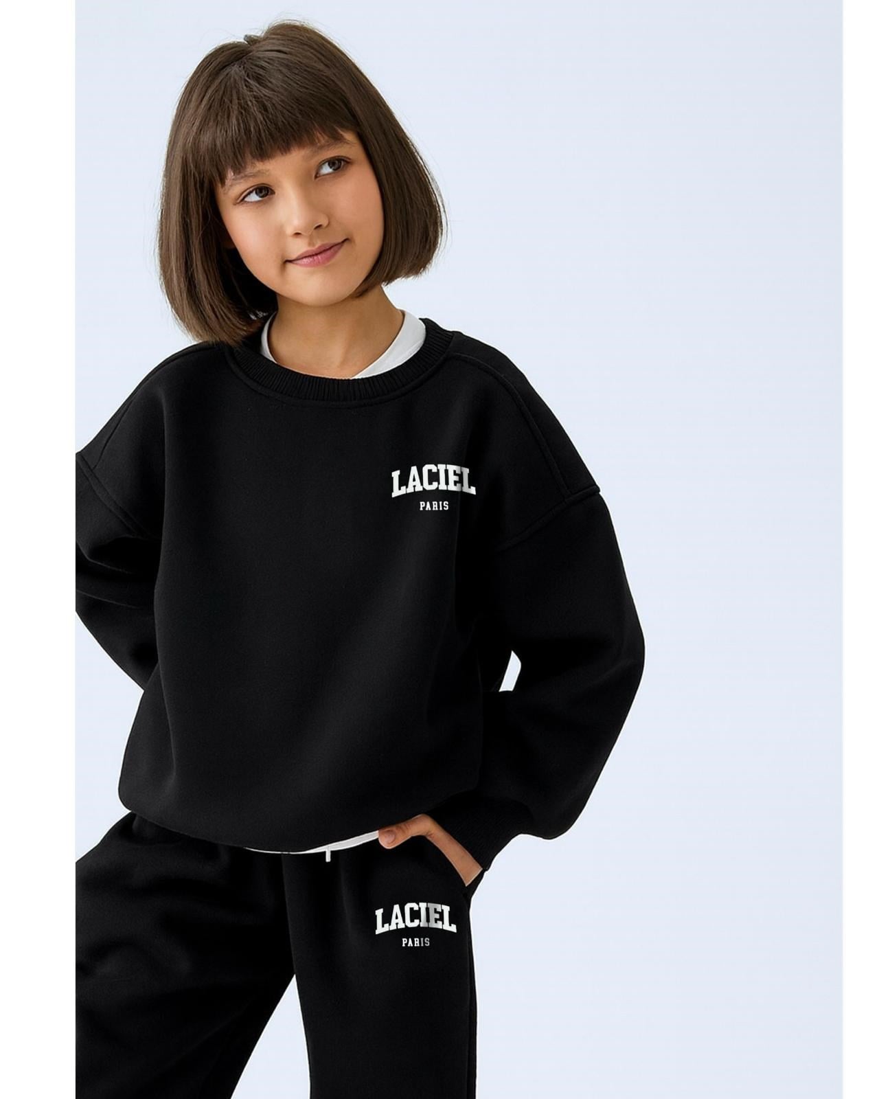 Laciel Winter Club Eşofman Takımı