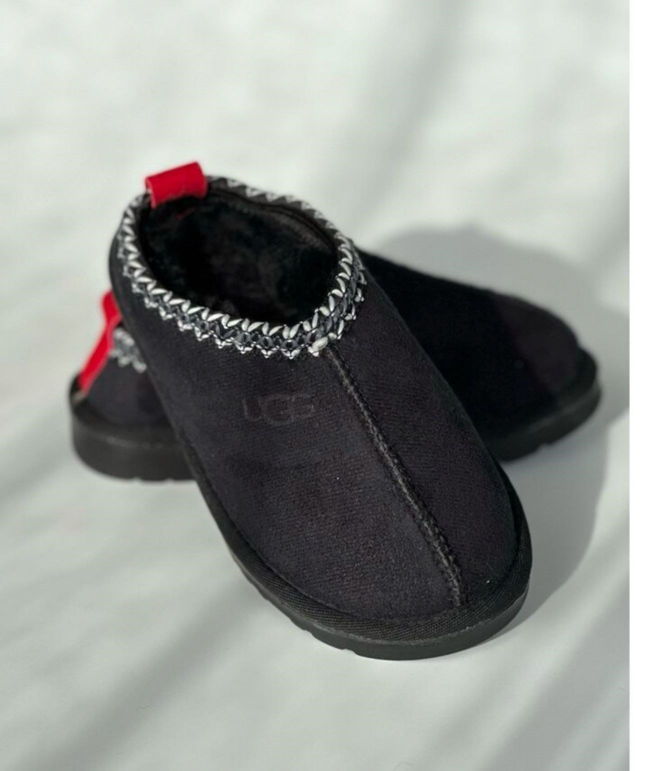 Patik Peluş Bot