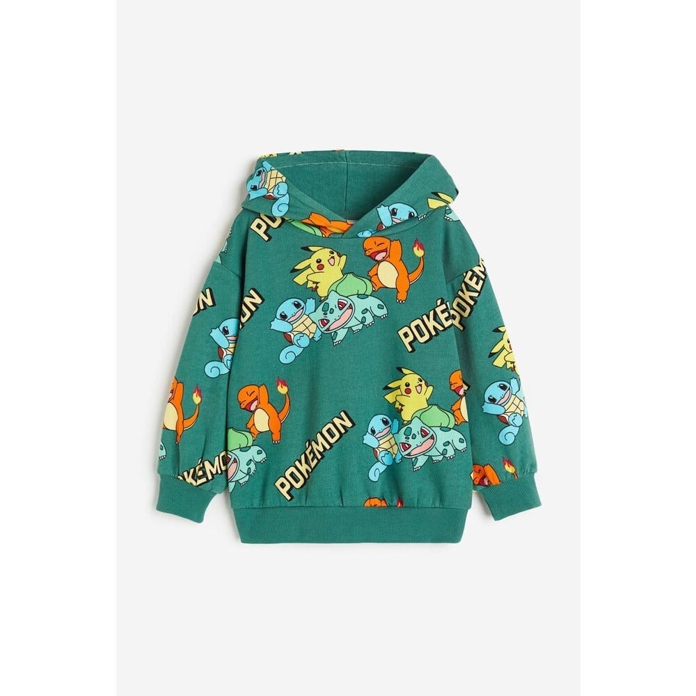 Pokemon Sweatshirt