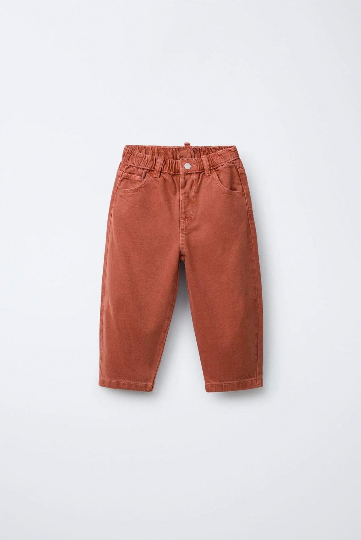 Tarçın Jeans