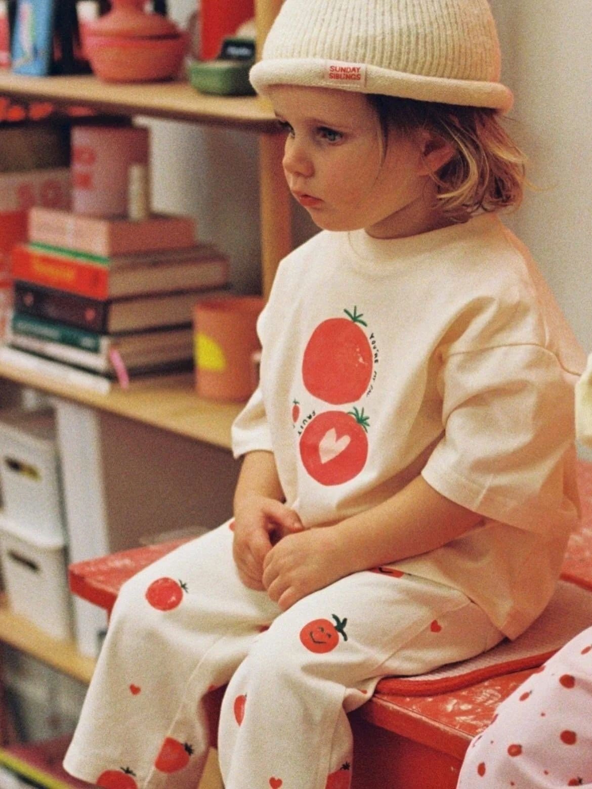 Tomato Takım