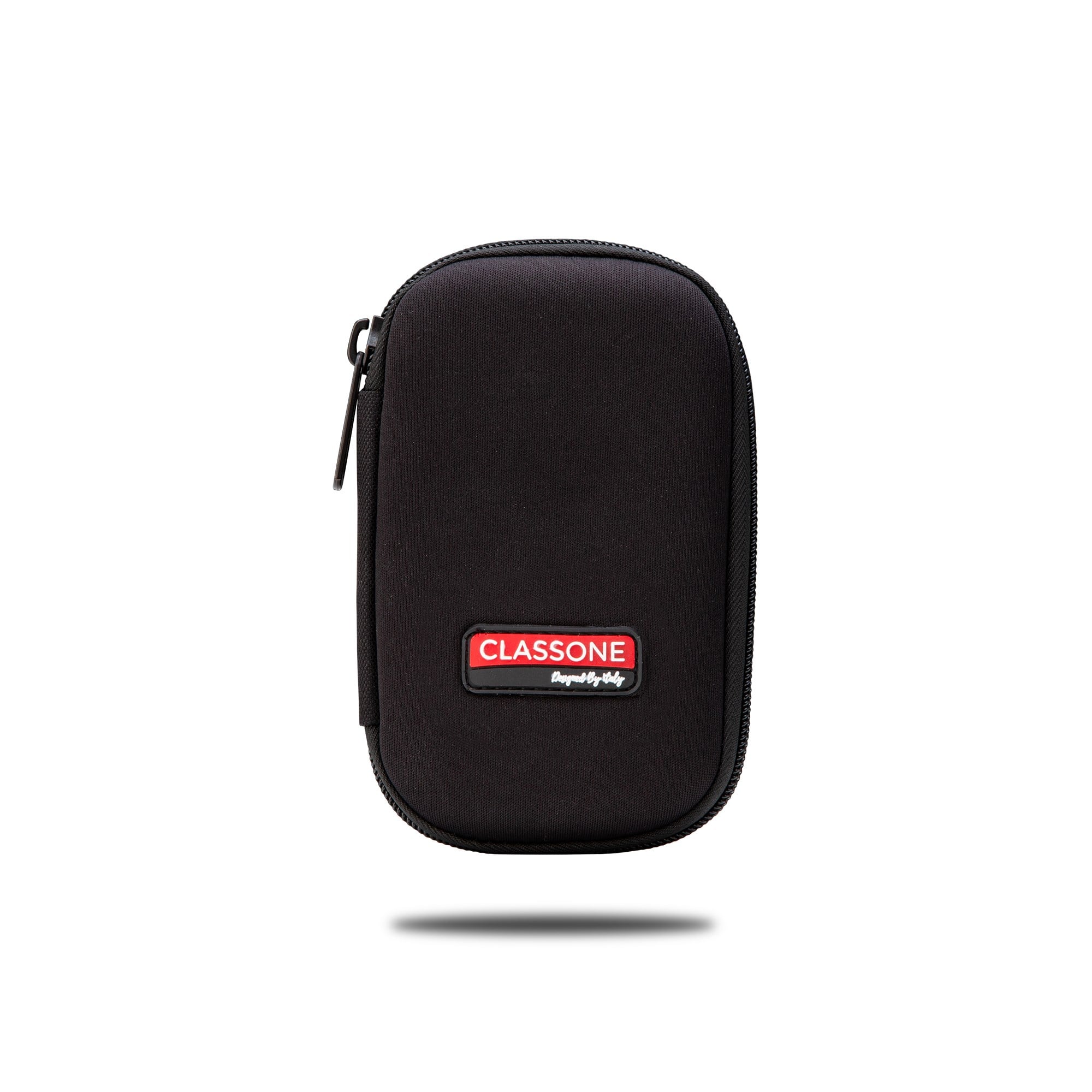 Classone HD2000 2,5 inç Uyumlu HDD,Hard Disk Taşıma Çantası – Siyah