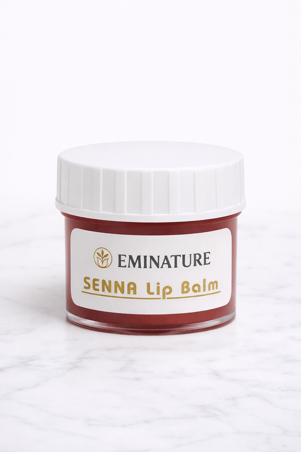 Senna Repair Doğal Onarıcı Lip Balm