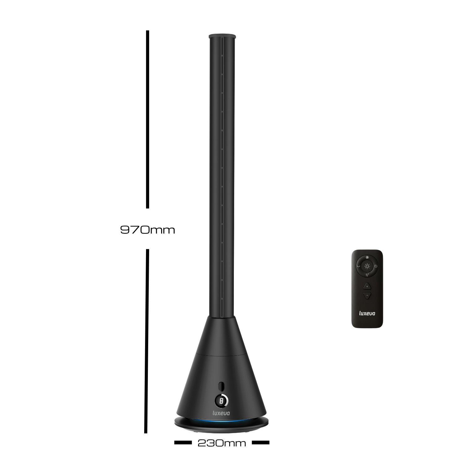 NEXA BLACK