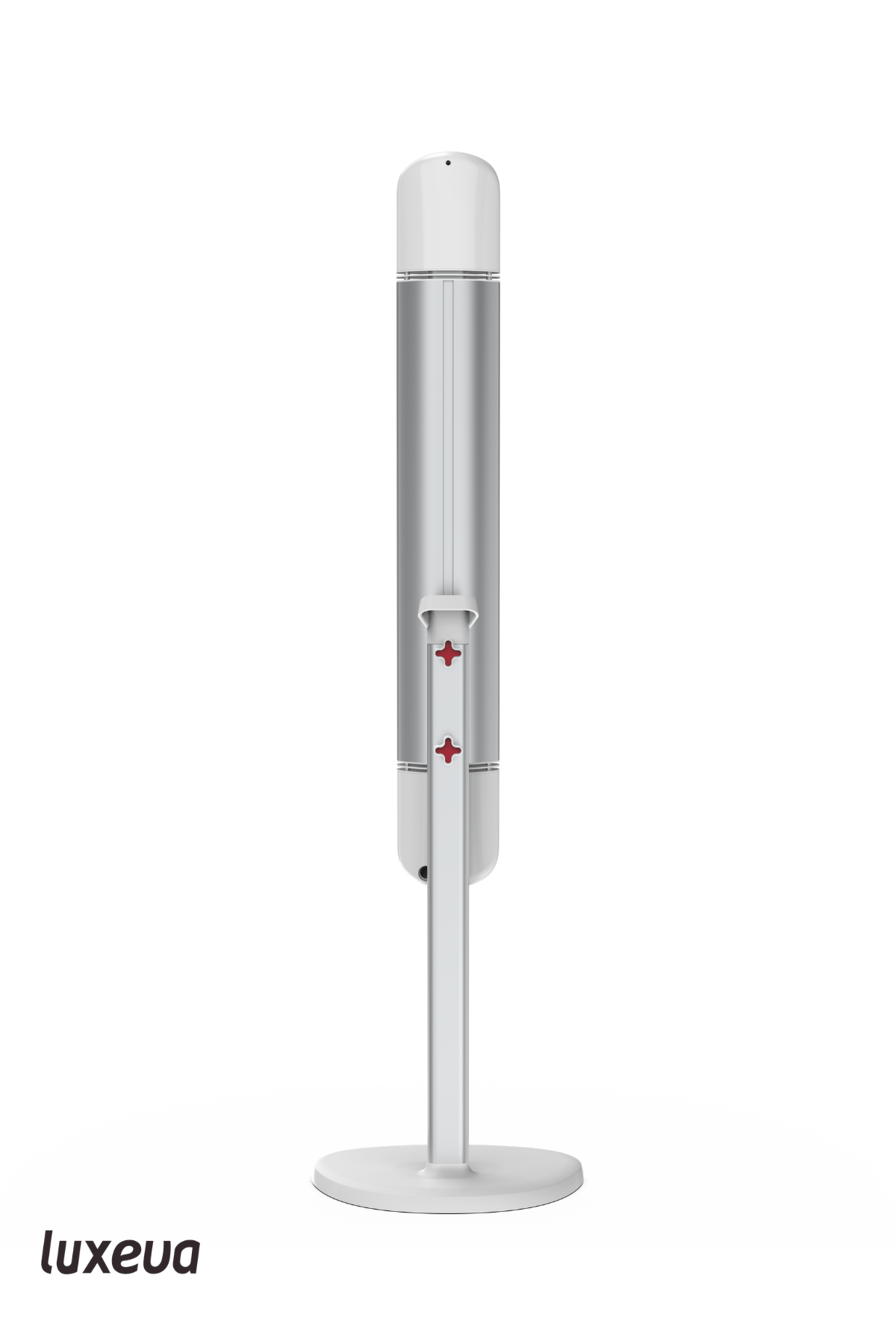 Pro-FR White