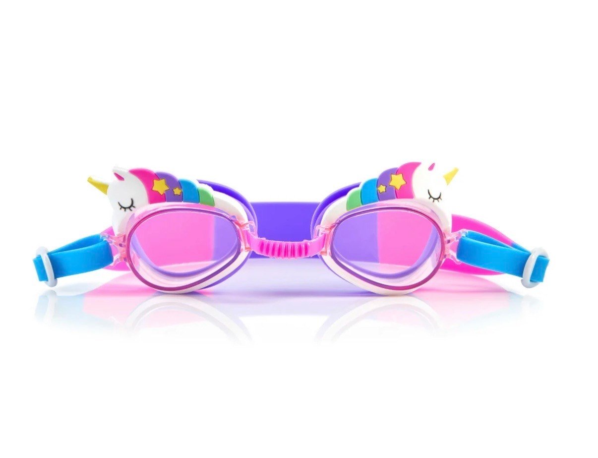 Aqua2ude Unicorn Stars - Çocuk Deniz Gözlüğü