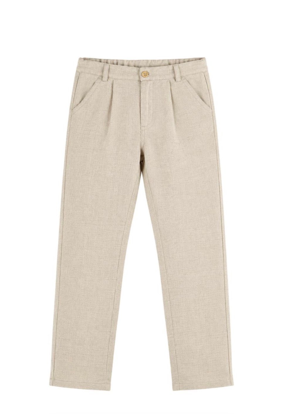 Keten Pantolon 17482