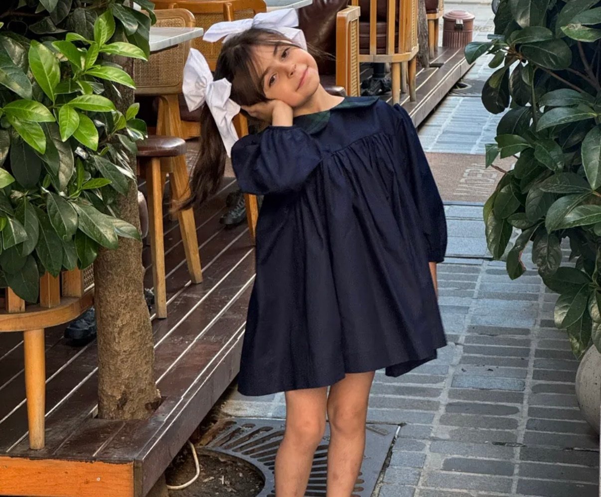 LE PETİT RABBİT ‘Isabelle