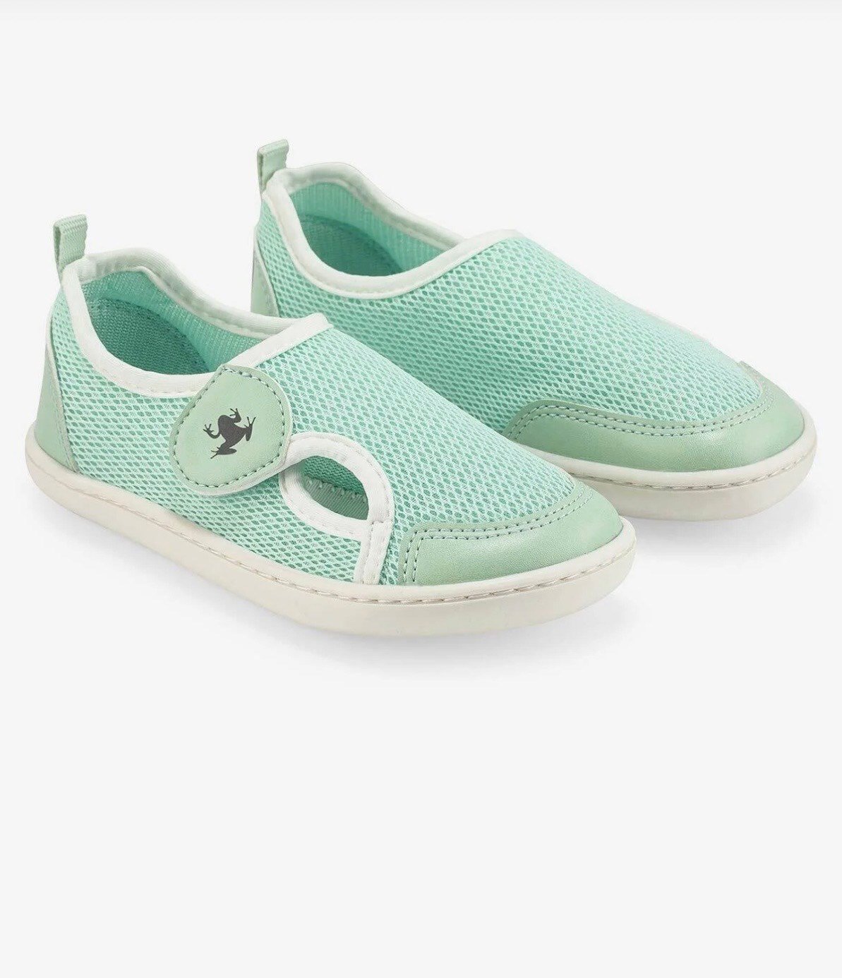 Multi Yeşil Mix Barefoot Çocuk Ayakkabı