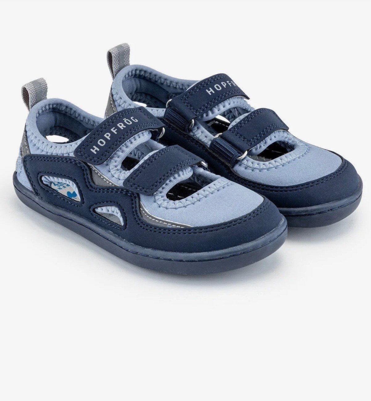 Smart Walker Outdoor Sandals Mavi Duo