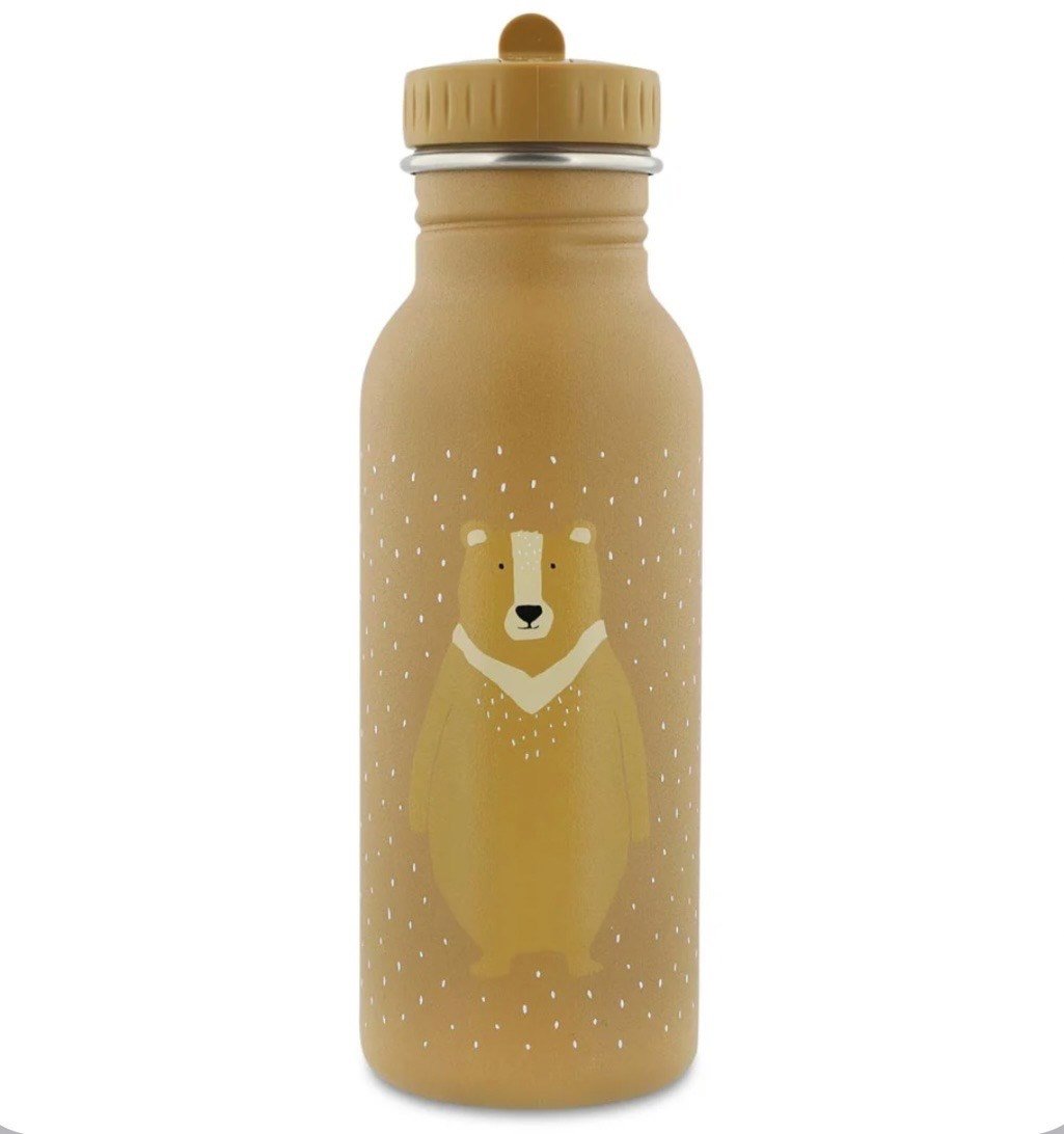 Trixie Mr. Bear 500 Ml - Su Şişesi