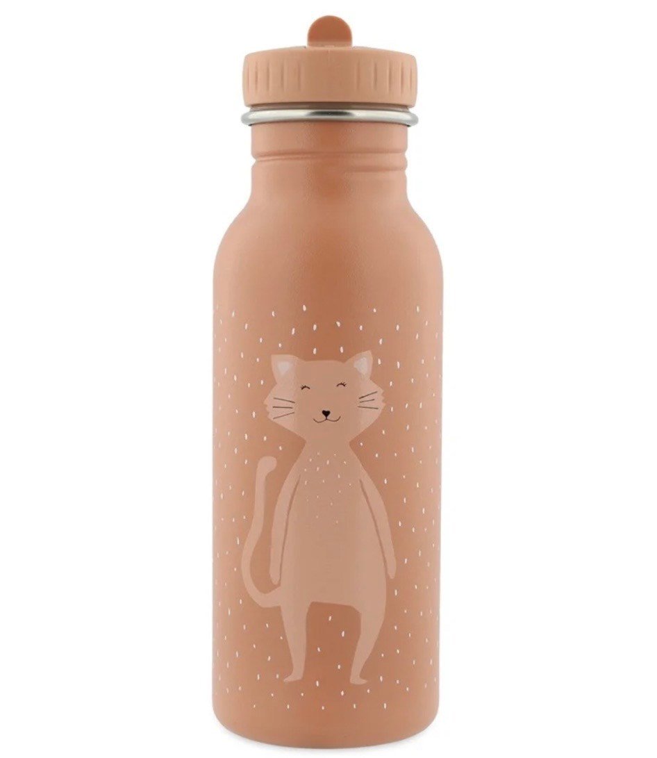 Trixie Mrs.Cat 500 Ml - Su Şişesi