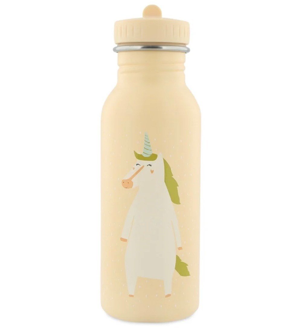 Trixie Mrs. Unicorn 500ml - Su Şişesi