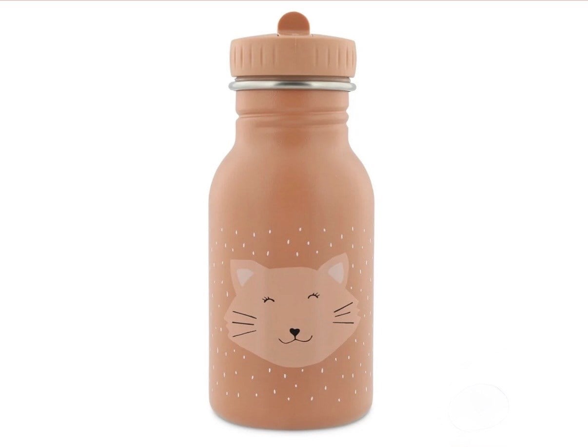 Trixie Mrs.Cat 350 Ml - Su Şişesi