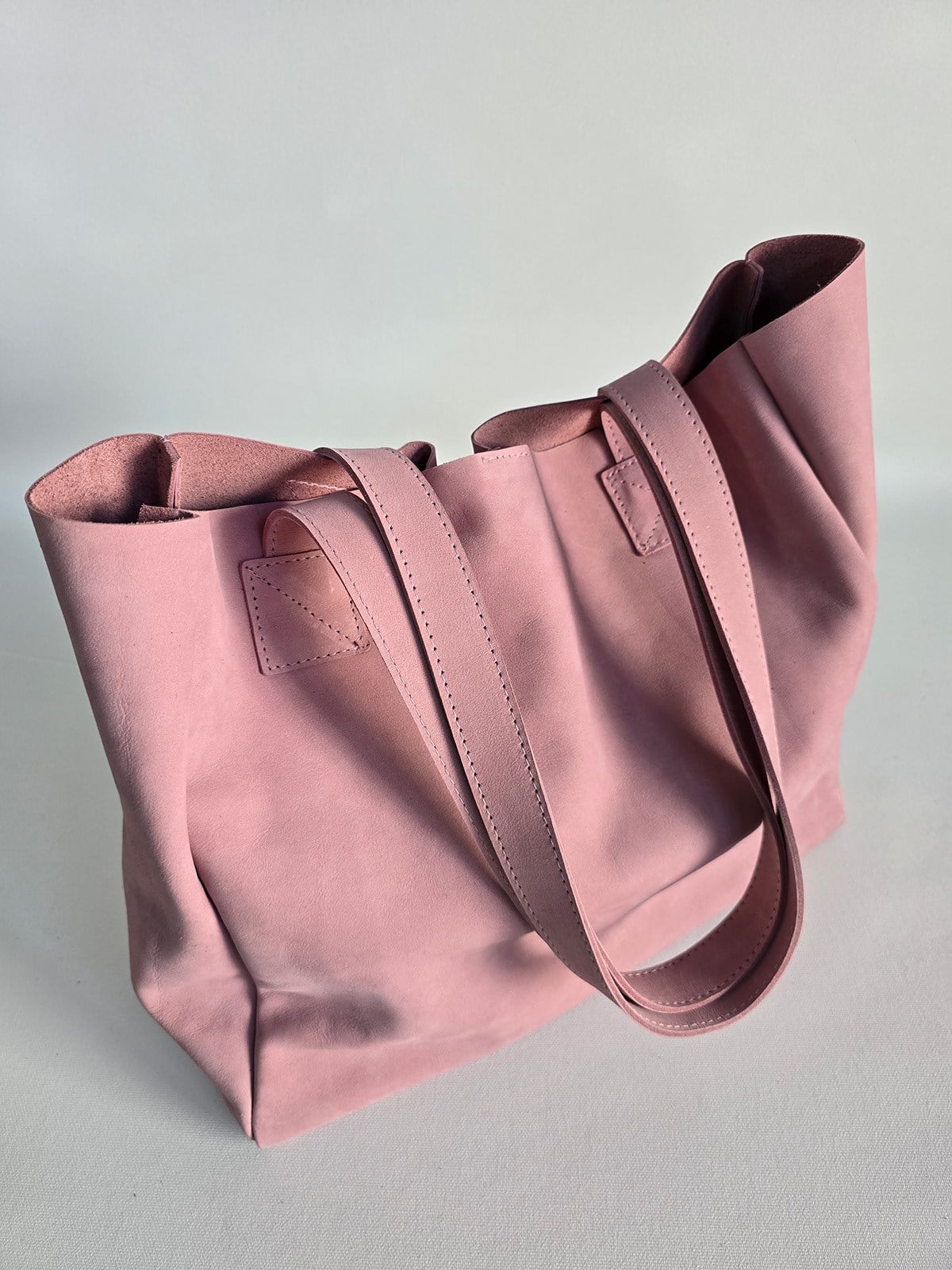 Dublin Çanta - Pembe