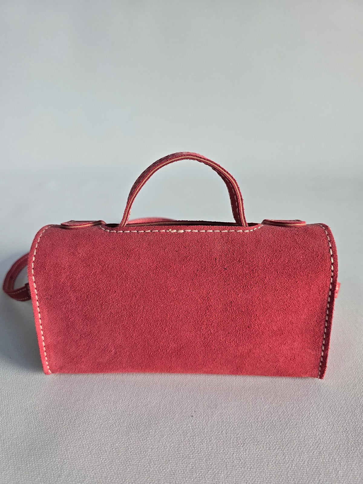 Hanoi Çanta - Pembe