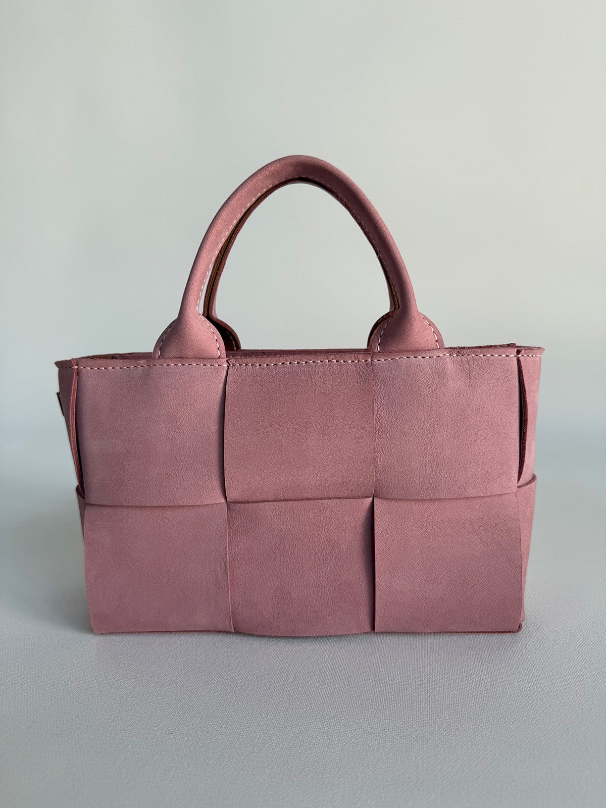 Kyoto Çanta Küçük - Pembe 