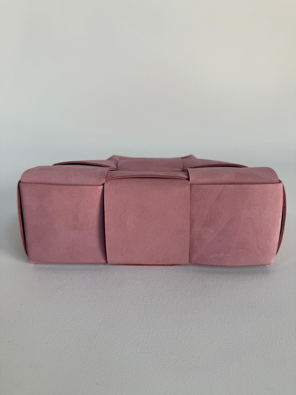 Kyoto Çanta Küçük - Pembe 