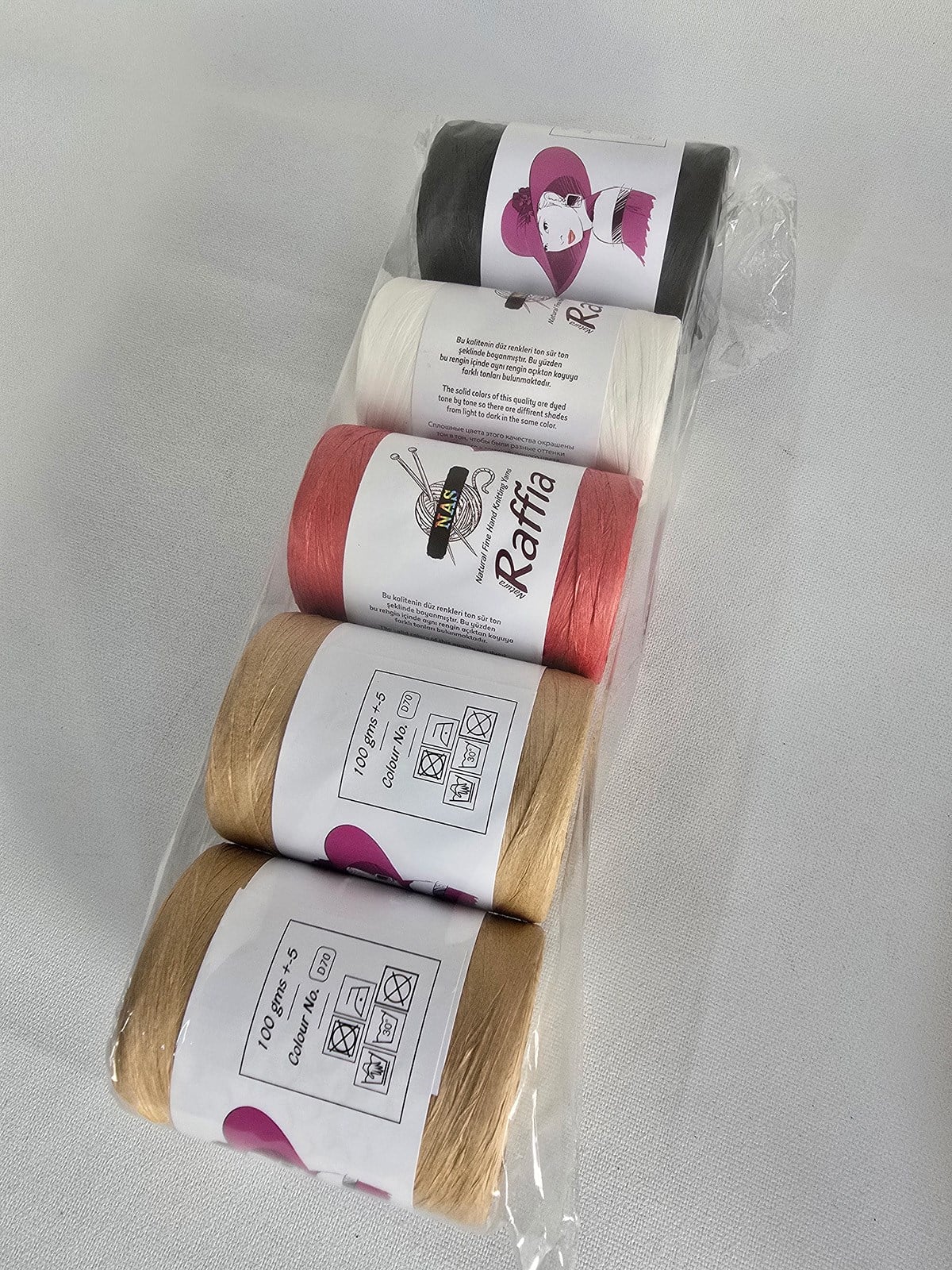 MINNIE Çanta Kit