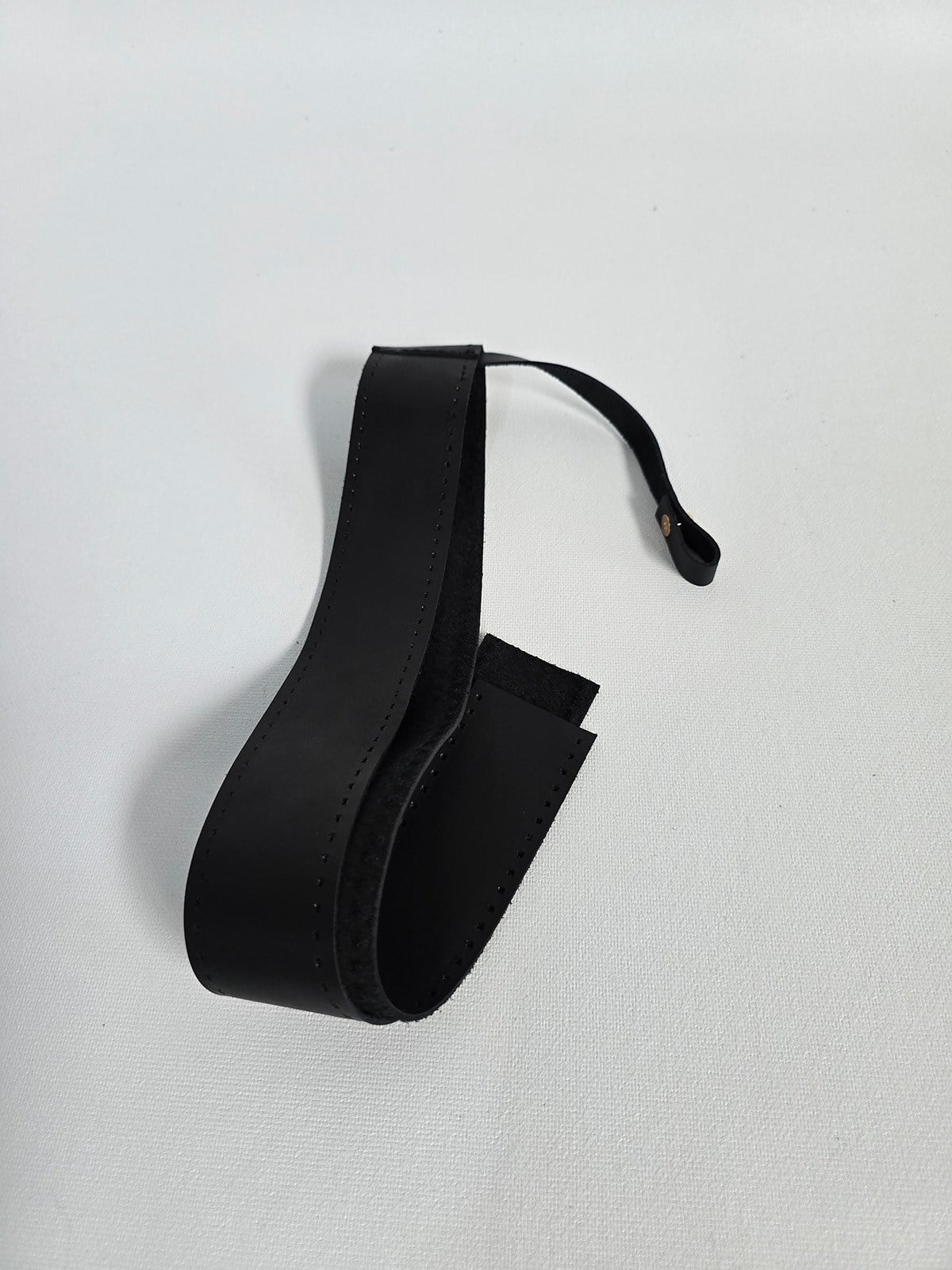 YSL El ve Omuz Çanta Kit - Siyah