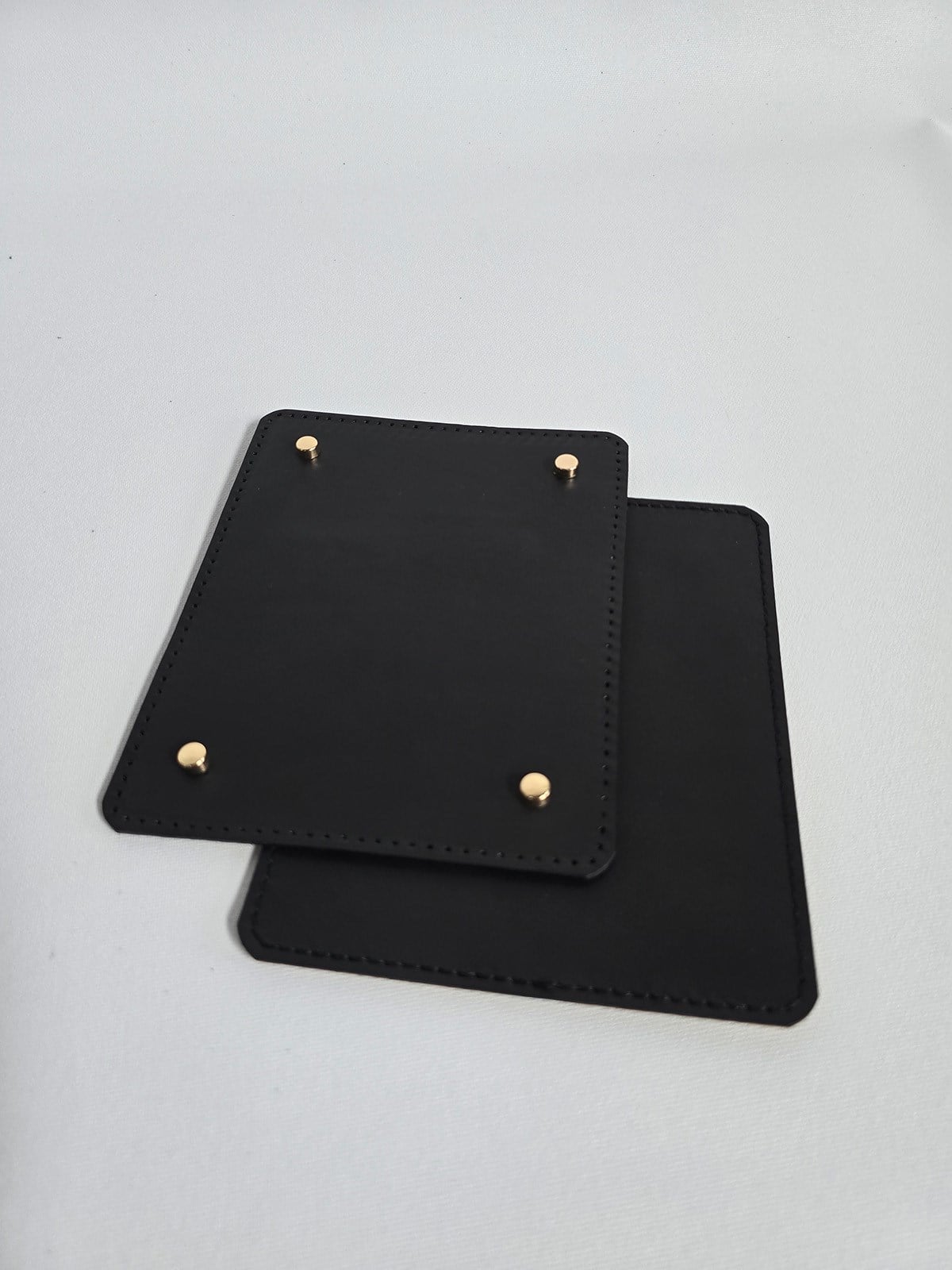 YSL El ve Omuz Çanta Kit - Siyah