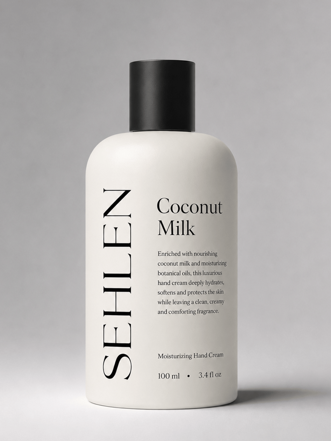 Sehlen Coconut Milk El Kremi