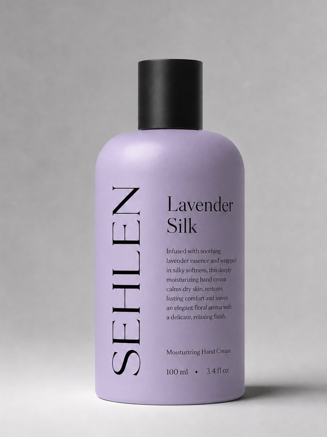 Sehlen Lavender Silk El Kremi