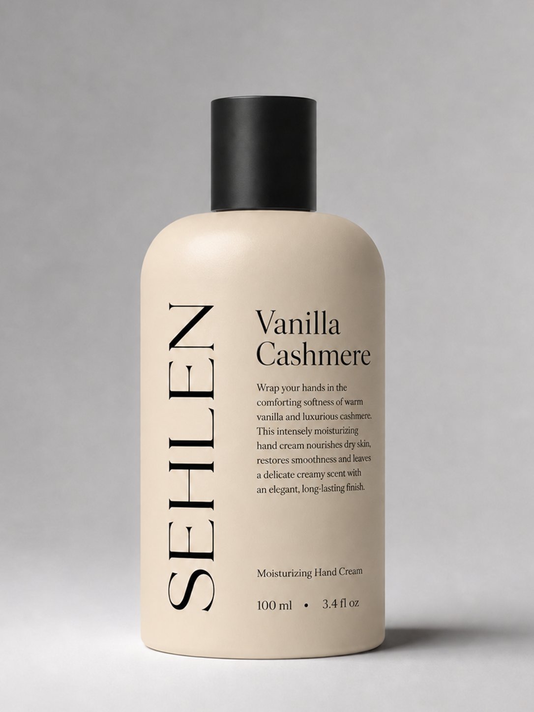 Sehlen Vanilla Cashmere El Kremi