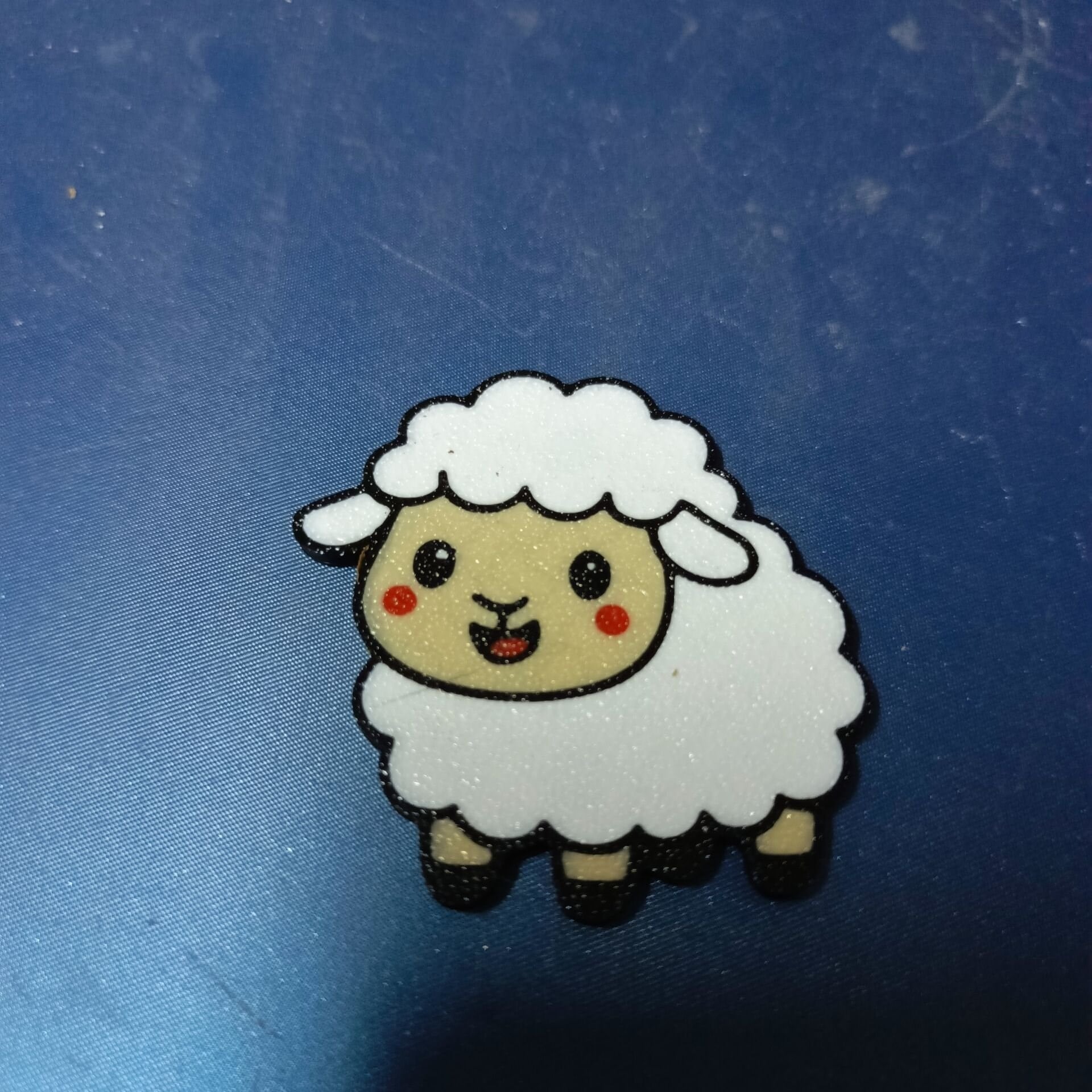 Kuzu Magnet