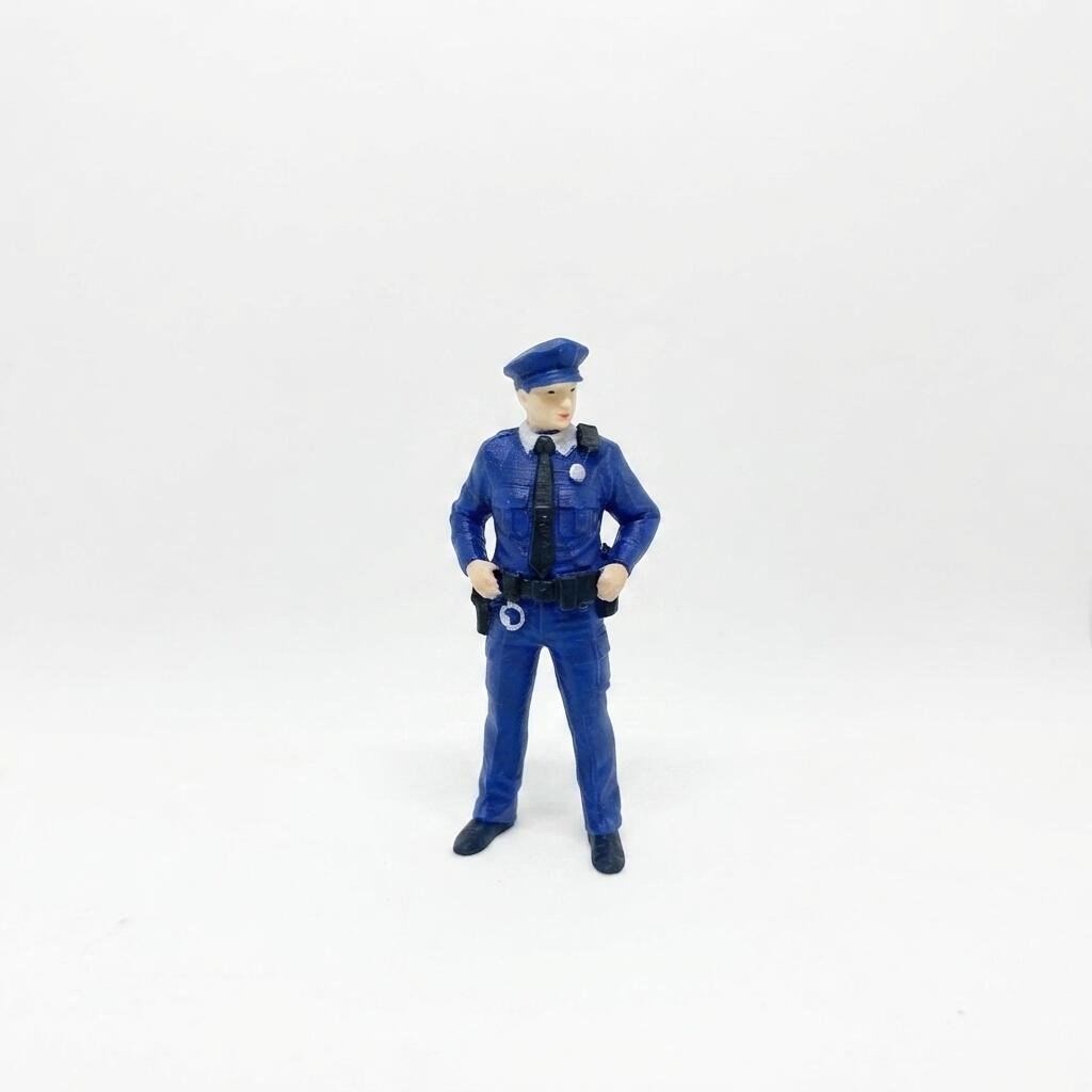 Polis Ekipmanlı