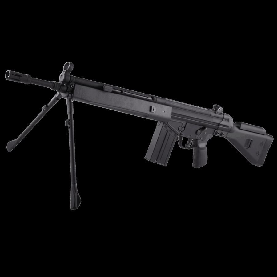 Classic Army CA-SG1 G3 Tipi Airsoft AEG Tüfek