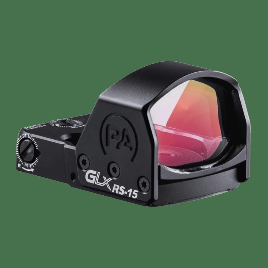 PRIMARY ARMS GLX RS-15 MINI REFLEX SIGHT
