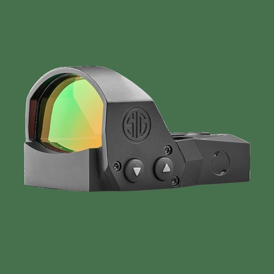SIG SAUER ROMEO1 PRO 1X30 MM REDDOT SIGHT