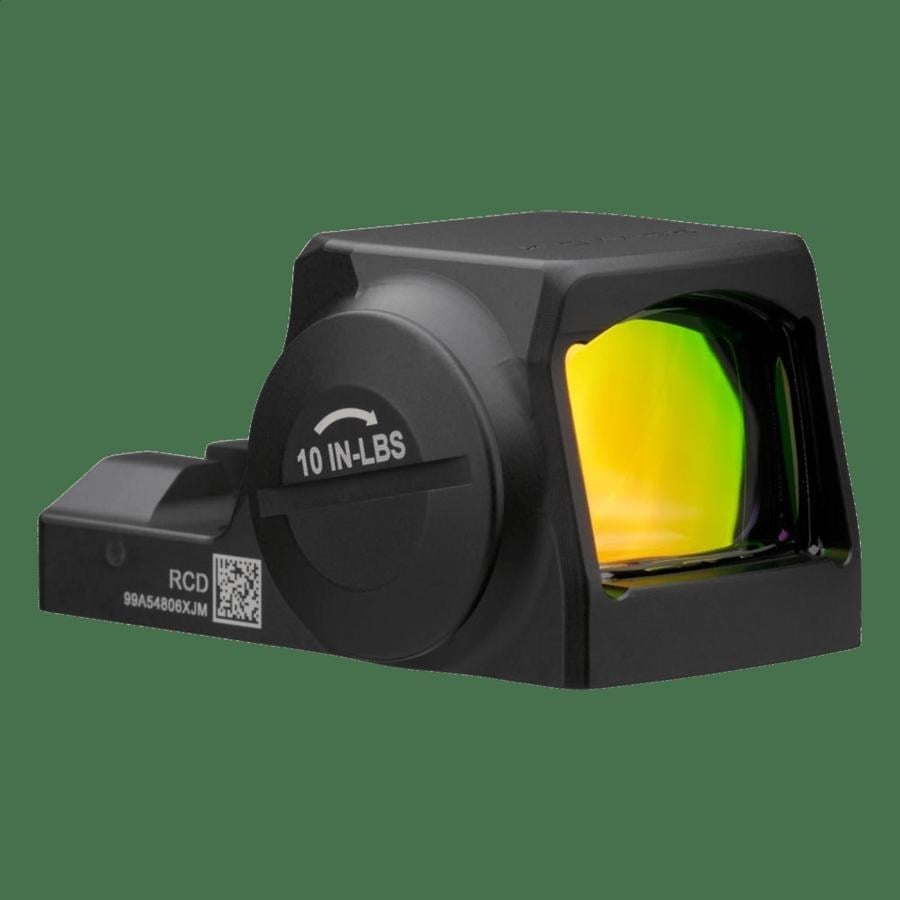 SIG SAUER ROMEOX PRO RED DOT