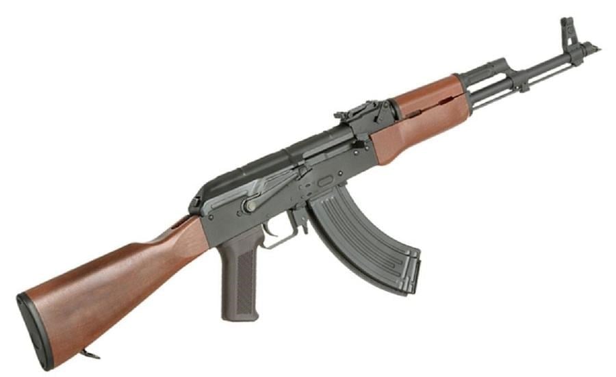 ST Smart Team AKM Airsoft Assault Rifle Sports Line ETU System