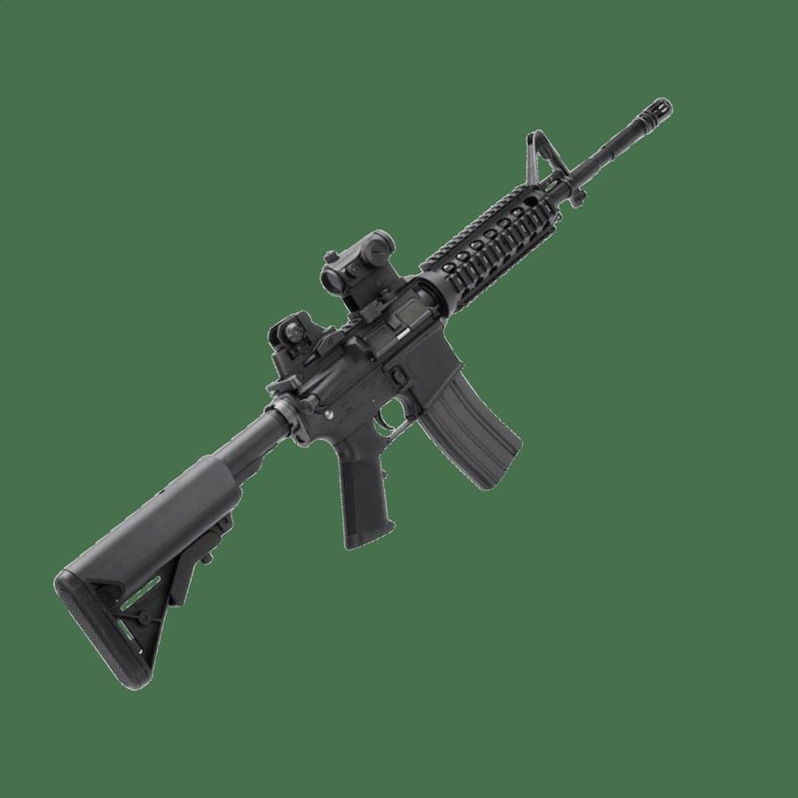 Tokyo Marui M4 SOPMOD Next Gen EBB Geri Tepmeli Airsoft Tüfek