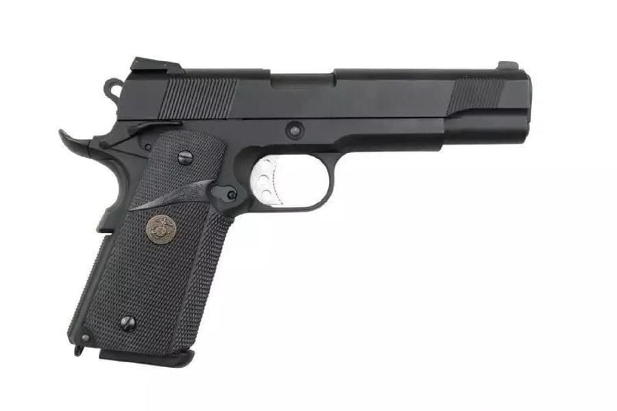 WE 1911 MEU RAIL SİYAH AIRSOFT TABANCA (WE-E008B-BK)