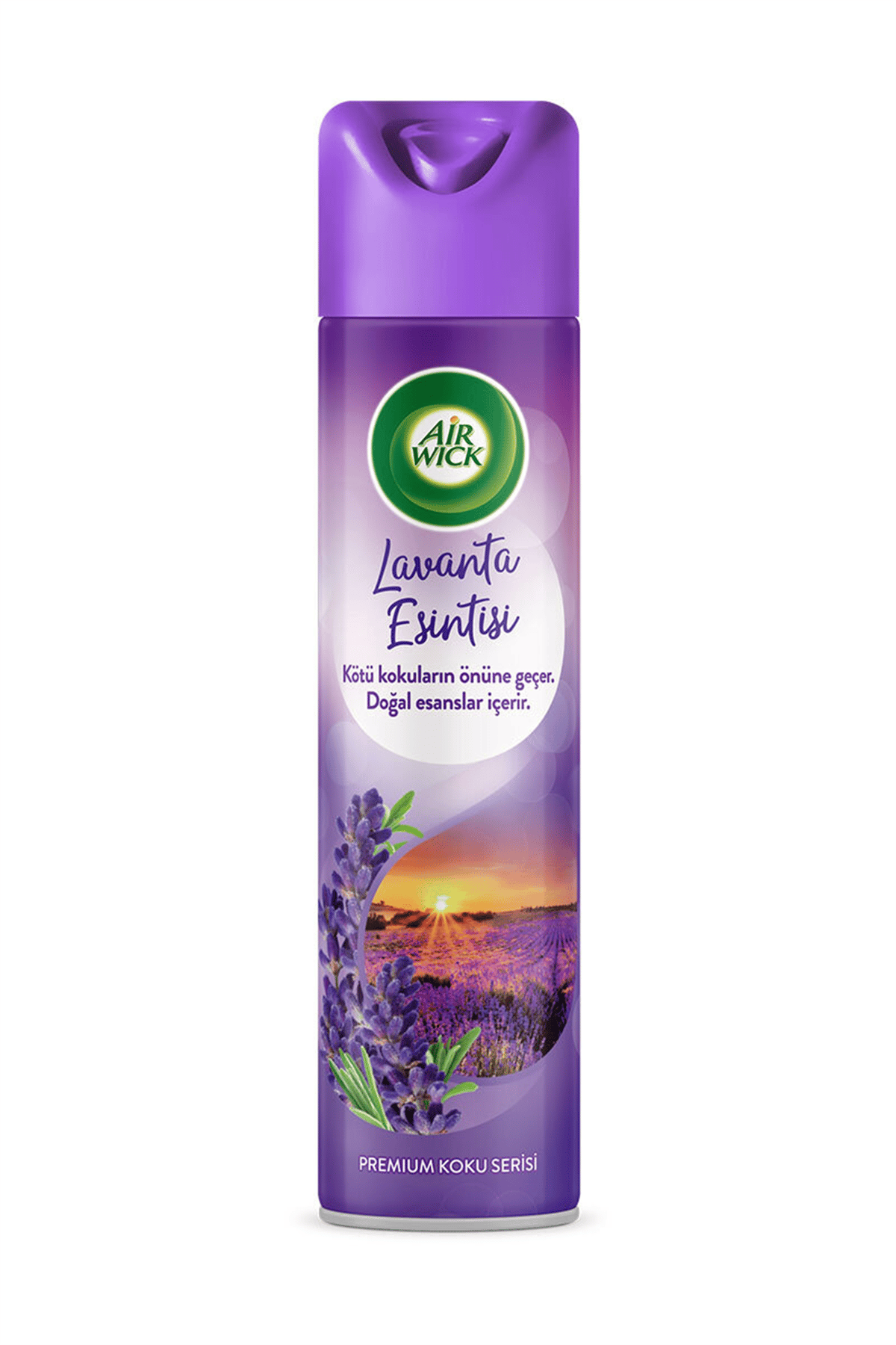 Air Wick Oda Kokusu Lavanta 300ml