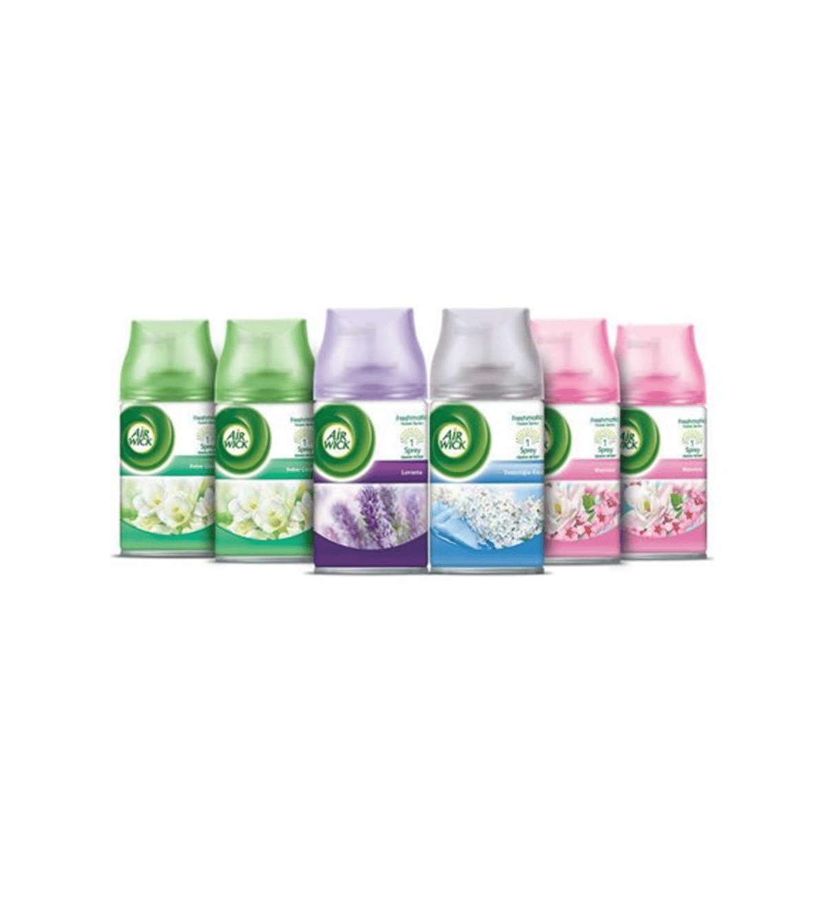 Air Wick Yedek Karma Koli 250 Ml