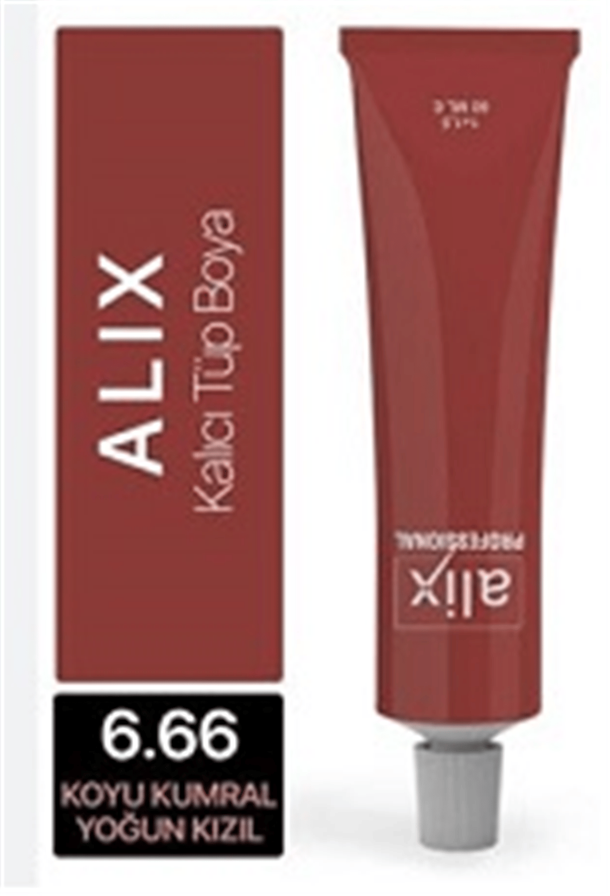 Alix Tüp Boya 6.66