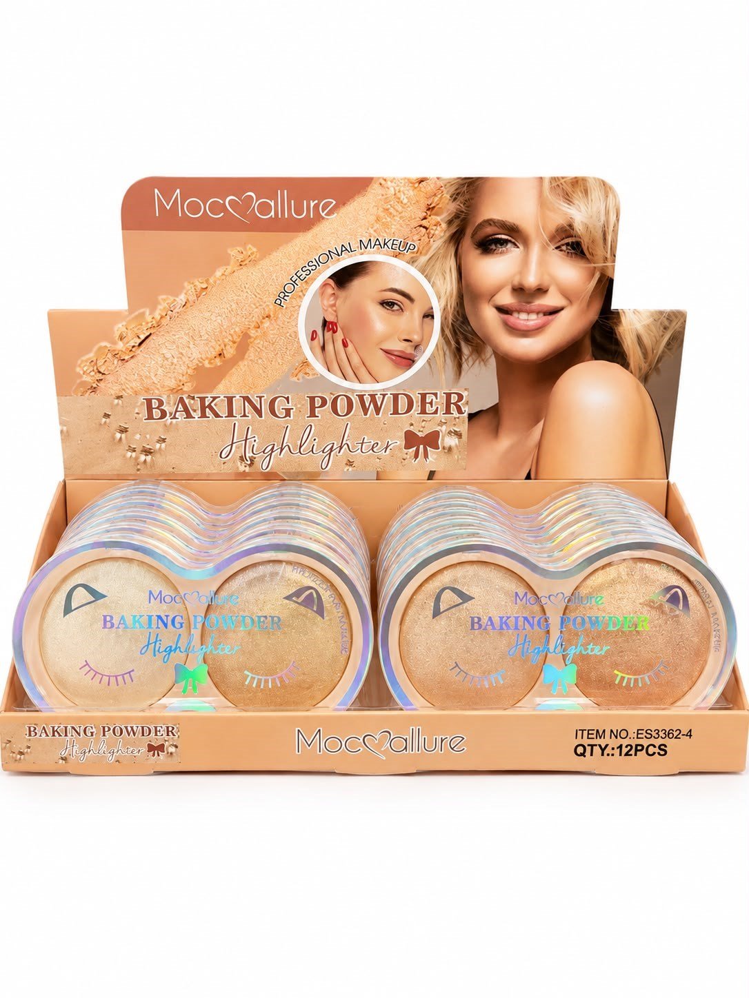 Amour Hıglhıter Powder 2 Li *12 Es-3362-4