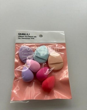 ARH***ALSA Mini Sünger Seti 7li ALS*20-17