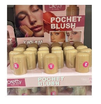 ARH***Pretty Stick Allık PB*943