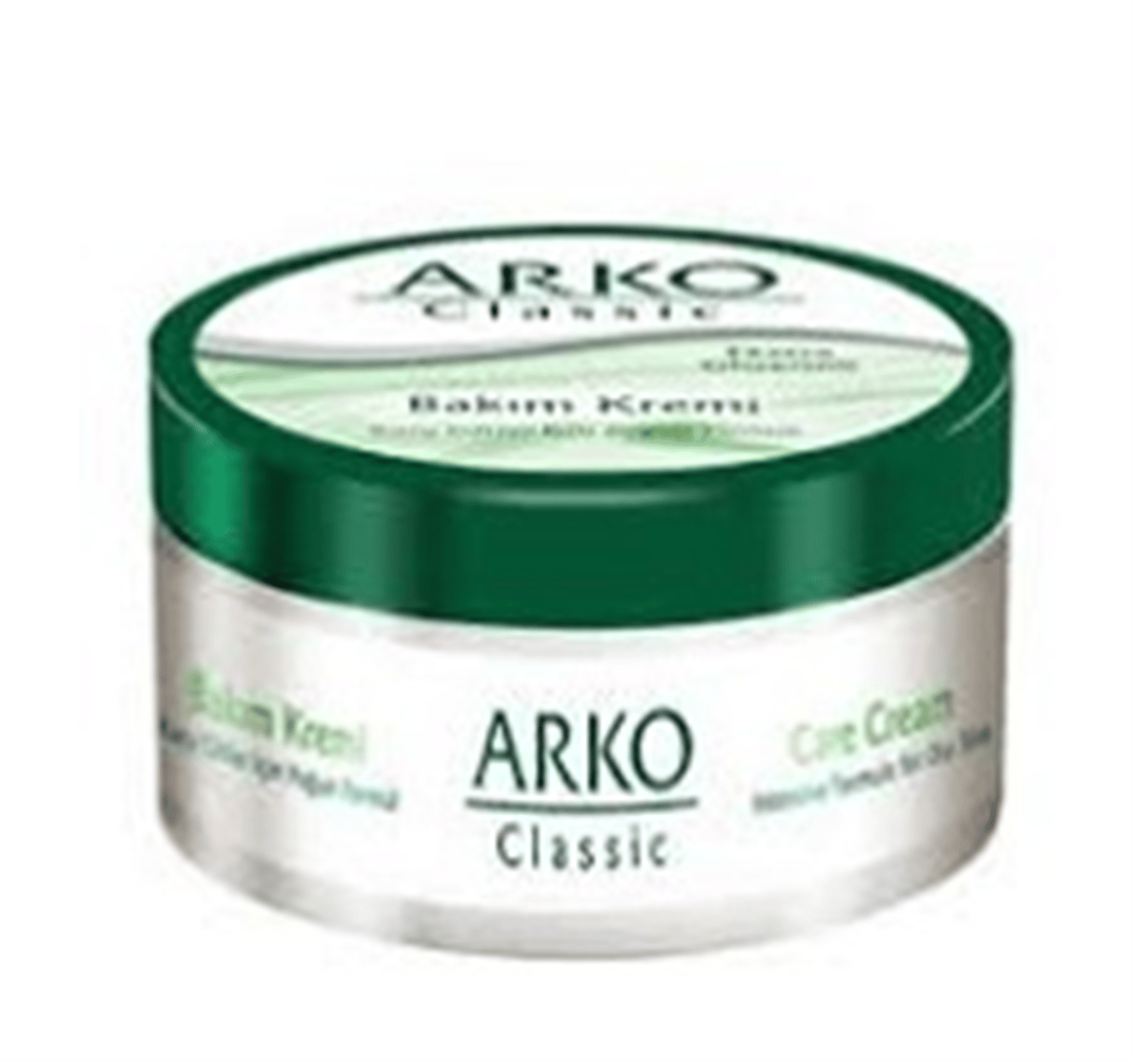 Arko Nem Krem Naturel 250ml