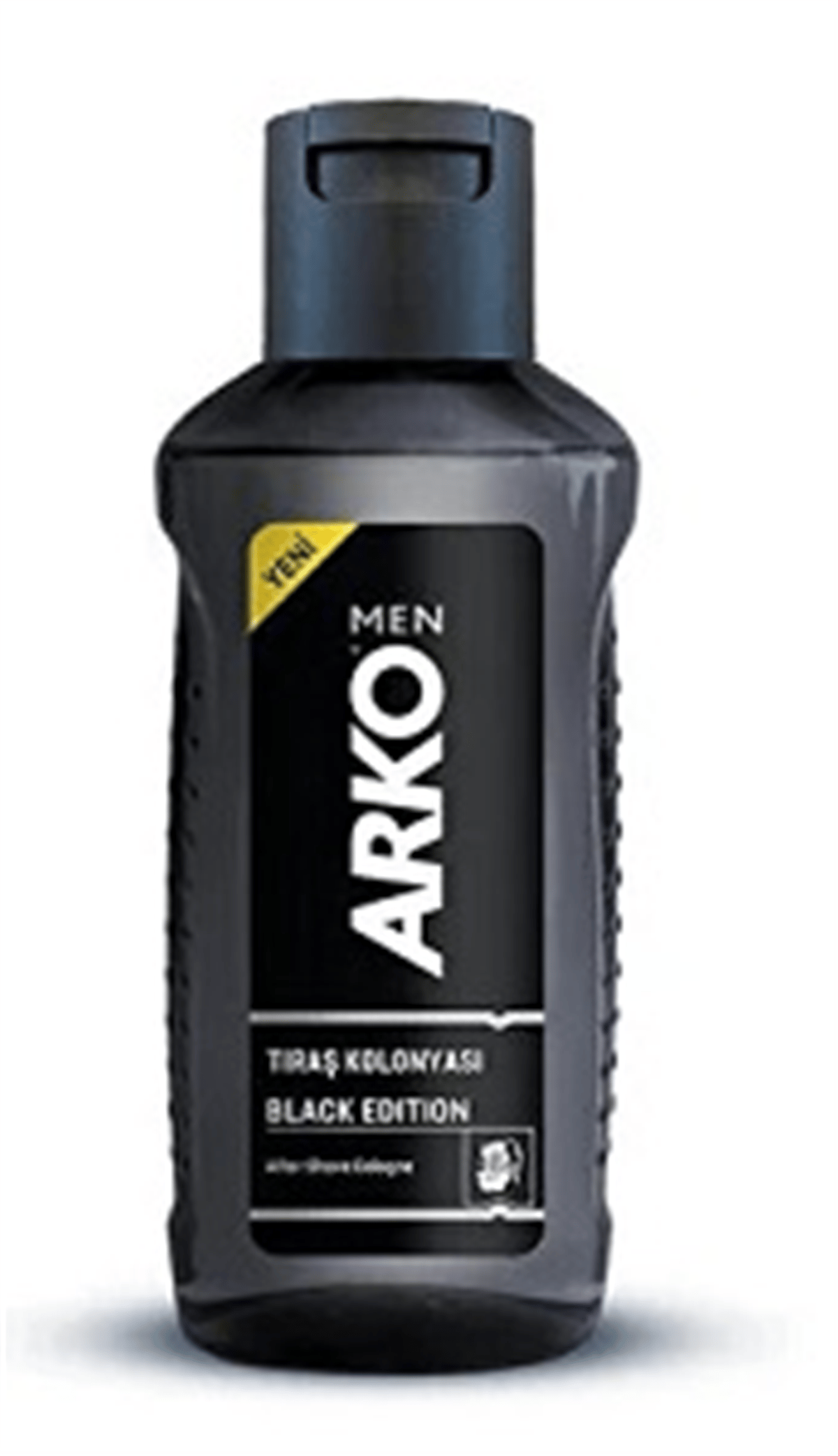 Arko Traş Kolonya Black Edition 255ml