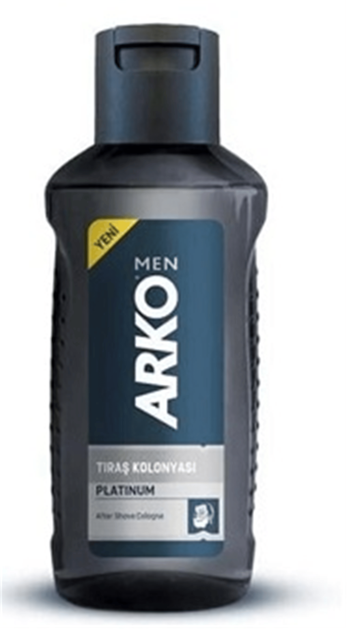 Arko Traş Kolonya Platinum 255ml